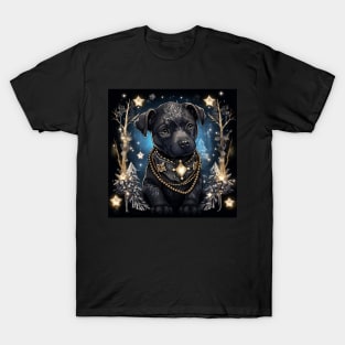 Cute Staffy Puppy T-Shirt